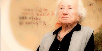 Kız Kardeşi Fırfır’ın Gözünden Bir Garip Şair Orhan Veli