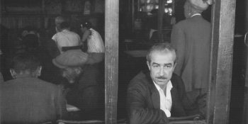 Oğullarının Gözünden Bir Baba ve Bir Yazar: Orhan Kemal