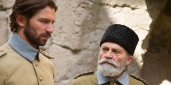 Ermeni Soykırımı Tartışmalarının Yeni Platformu IMDb ve Osmanlı Subayı Filmi