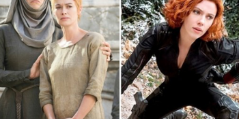 Hamileliğin En İyi Performanslarını Göstermelerine Engel Olamadığı 12 Oyuncu