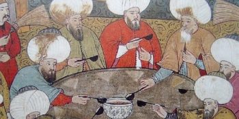 Osmanlı Devleti’nde Uygulanan 8 Ramazan Geleneği