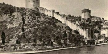 Fatih Sultan Mehmet’in Müthiş Zekasıyla Tarihe İmzasını Attığı Bir Yapı: Rumeli Hisarı