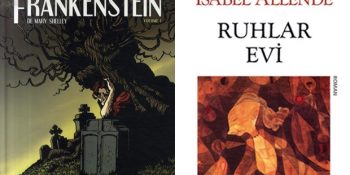 Rüyalardan İlham Alınarak Yazılmış Dünyaca Ünlü 5 Roman