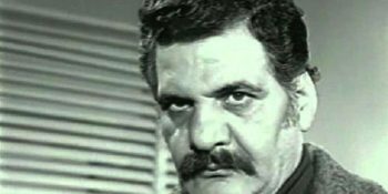 Sinemamızın Altın Kalpli Kötü Adamı Erol Taş’ın Olağanüstü Keşfedilme Hikayesi