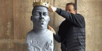 Heykellere Hareket Kazandıran Felix Semper’in Sıra Dışı Çalışmaları