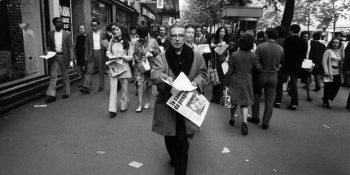 Jean Paul Sartre’ın Kaleminden Edebiyat Nedir Sorusuna 12 Anlamlı Cevap