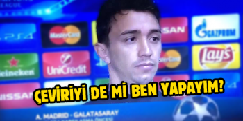 Türklerin Tercümanlıkta Çığır Açtığını Gösteren “Aga Bu Nedirlik” 11 Röportaj