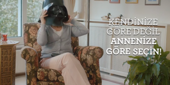 Markaların 2017 Anneler Günü İçin Hazırladıkları 18 Başarılı Reklam
