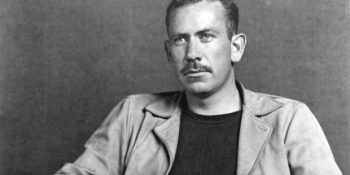 John Steinbeck’in Oğluna Yazdığı Mektuptan Aşk Hakkında Düşünceleri: Kaybetmekten Korkma