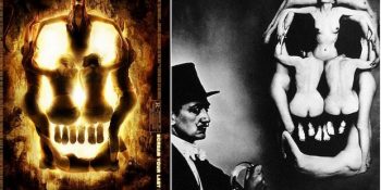 Dahi Ressamların Ünlü Tablolarından Etkilenen 20 Film Afişi