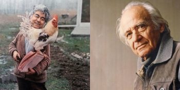 Türk Edebiyatının Önde Gelen 12 Yazarı ve Kullandıkları Takma İsimler