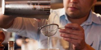 Tarantula Zehri ile Yapılan Aragog Kokteyli’nin İlginç Bulunuş Hikayesi