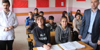 Muş’ta Çobanlık Yapan İki Kızın TEOG Birinciliğine Uzanan Gurur Verici Hikayesi