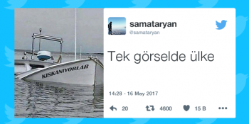 Okurken Keyfinizi Yerine Getirecek Haftanın En Güzel 17 Tweeti