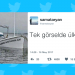 Okurken Keyfinizi Yerine Getirecek Haftanın En Güzel 17 Tweeti