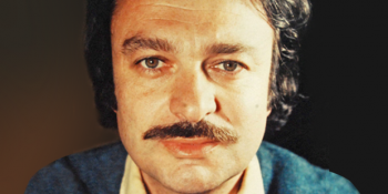 Oğuz Atay Ünlü Romanı Tutunamayanlar’ı Anlatıyor: İnsanı Anlatmayı Düşündüm