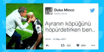 Okurken Keyfinizi Yerine Getirecek Haftanın En Güzel 16 Tweeti
