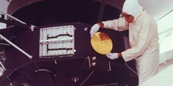 1977 Yılında Uzaya Gönderilen İlk Türkçe Mesaj ve Ardındaki Hikaye