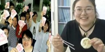 Verdikleri Her Kilo İçin Çalışanlarına 15 Dolar Ödeyen Patron