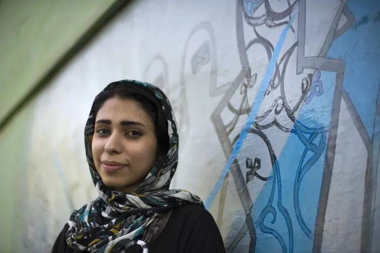 Art in Afghanistan