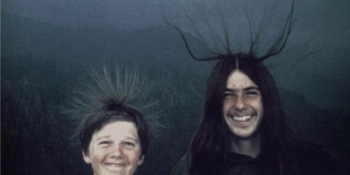 Hikayelerini Öğrendiğinizde Rüyalarınıza Girebilecek 10 Ürperici Görüntü