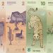 Arjantin’in Doğayı ve Doğal Güzellikleri Özne Olarak Sergilediği Yeni Banknotları
