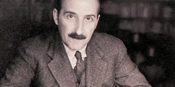 Stefan Zweig’ın Karamsarlık ve Umutsuzluk İçinde Geçen Yaşam Öyküsü
