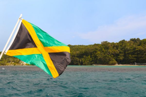 18-Jamaika