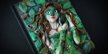 Aniko Kolesnikova’nın Tasarladığı Hayalleri Aşan 19 Cilt Kapağı