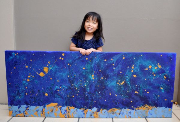 5-year-old-has-donated-over-750-to-charity-by-painting-galaxies-593f58a9960a2__880