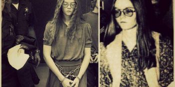 Pazartesilerden Hoşlanmadığı İçin Rastgele İnsan Öldüren 16 Yaşındaki Brenda