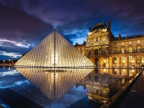 7-Louvre