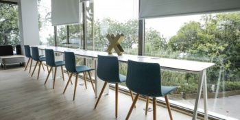 Kadıköy’de Herkesin Bir Arada Çalışabileceği Ortak Sosyal Alan: İdea Kadıköy