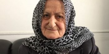 Geri Dönüşüm Öncüsü Olarak Gençlere Örnek Olan 81 Yaşındaki Çevre Gönüllüsü