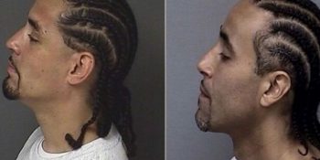 Sırf Bir Suçluya Benzediği İçin 17 Yıl Hapis Yatan Adamın Trajik Hikayesi