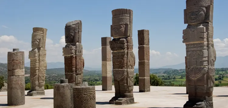 Ancient-Tula