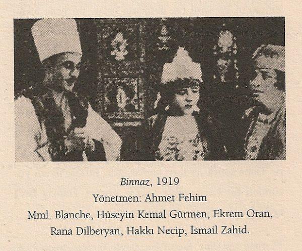 Binnaz (1919)