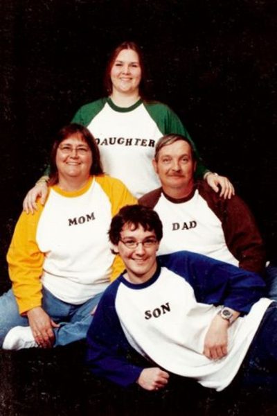 Coolest Family Photo Ever Taken (23)