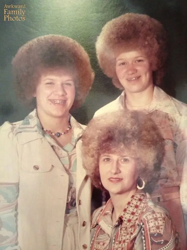 Coolest Family Photo Ever Taken (4)