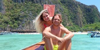 Dünyanın En İyi İşi Yarışmasında Binlerce Kişi Arasından Finale Kalan Türk