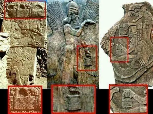 Gobekli-Tepe