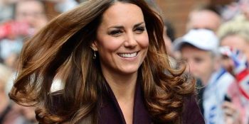 Kate Middleton’ın Saraylı Saç Stilistinden Mükemmel Saçlar İçin Yapmamanız Gereken 9 Şey