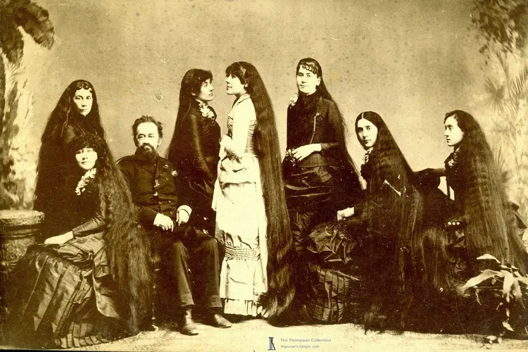 Sutherland sisters