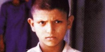 Reenkarnasyon Sonucu Tekrar Dünyaya Gelip Katilini Yakalatan Garip Çocuk