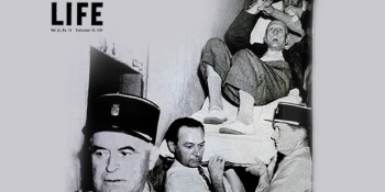 300 Kişilik Köyün Tamamının Delirdiği ve 7’sinin Öldüğü Garip Hikaye: Lanetli Ekmek Olayı