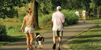 Her Gün Düzenli Yürüyüş Yapmanın Sağladığı 9 Önemli Fayda