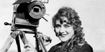 Oy Hakkı Bile Yokken Ufuk Açıcı Filmler Çeken Tarihin İlk Kadın Yönetmeni Alice Guy-Blache