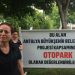 Otoparka Dönüştürülmek İstenen Yeşil Alanlarına Sahip Çıkan Antalyalıların Sevindiren Zaferi