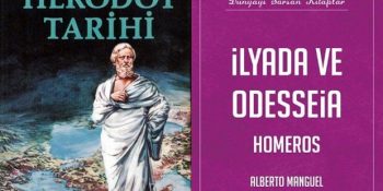 Antik Dönemlerden Günümüze Kadar Gelen 5 Önemli Kitap