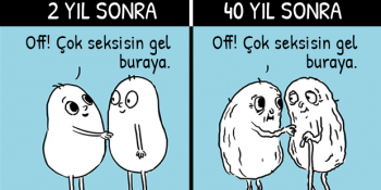 Sadece Sevgilisine Sırılsıklam Aşık İnsanların Anlayabileceği 9 Sevgi Dolu Gerçek